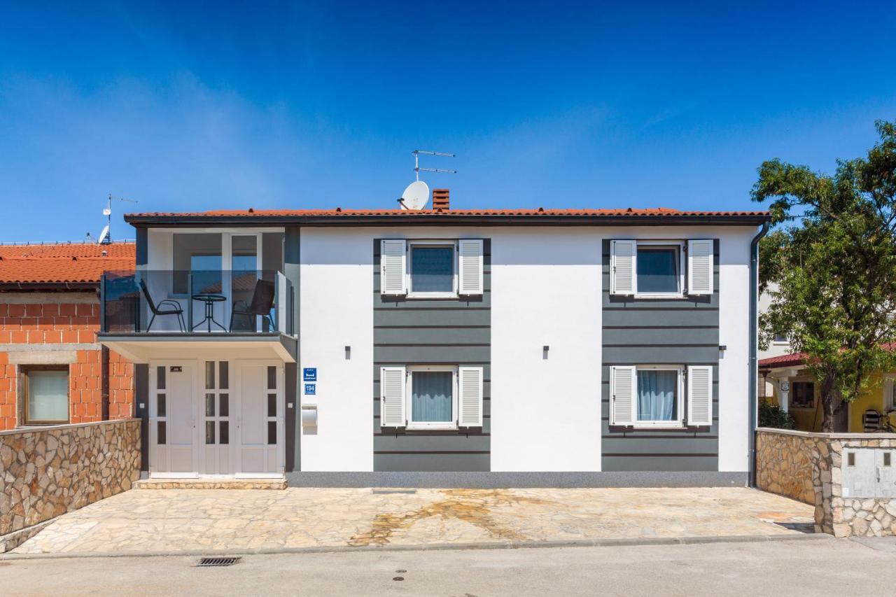 Vrdoljak Medulin Ngoại thất bức ảnh
