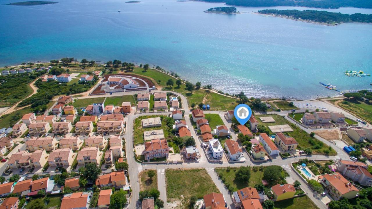 Vrdoljak Medulin Ngoại thất bức ảnh