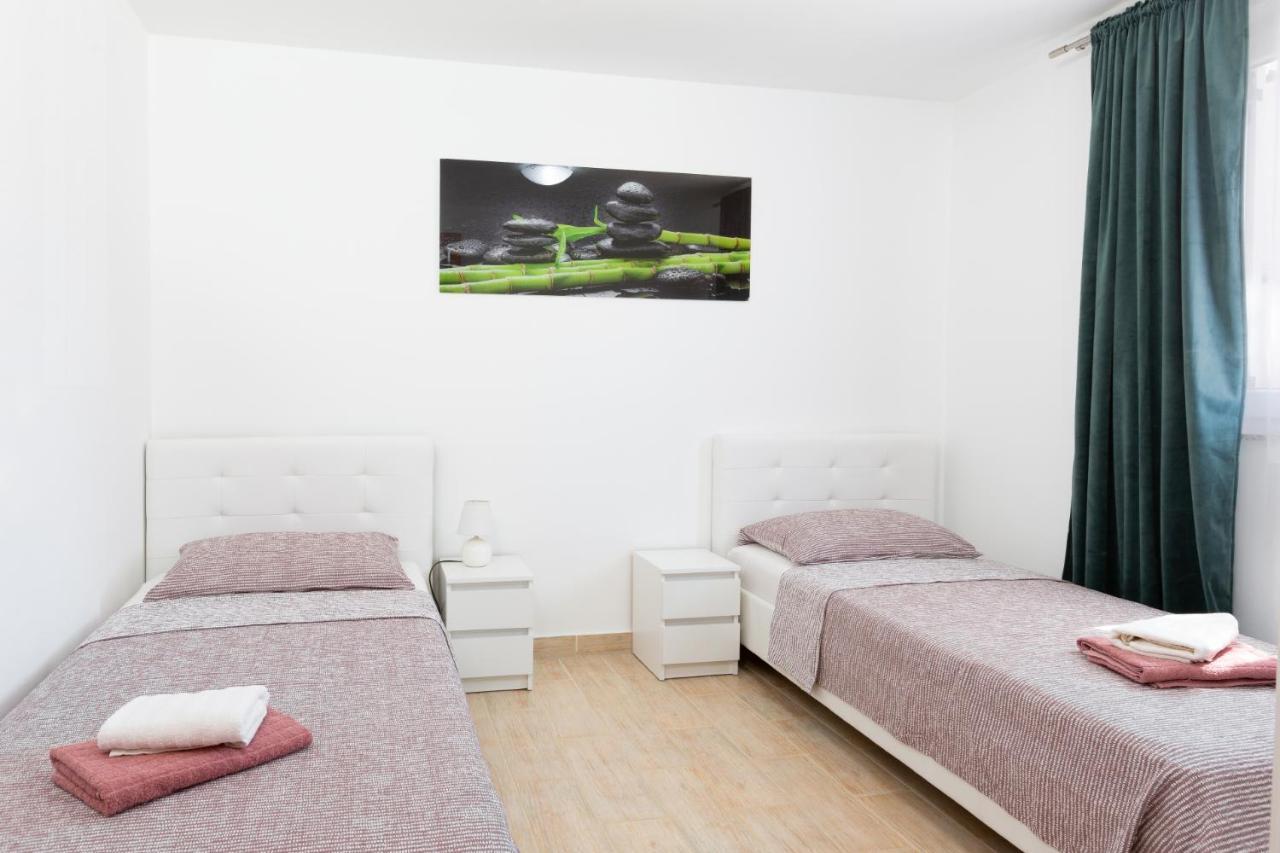 Vrdoljak Medulin Ngoại thất bức ảnh