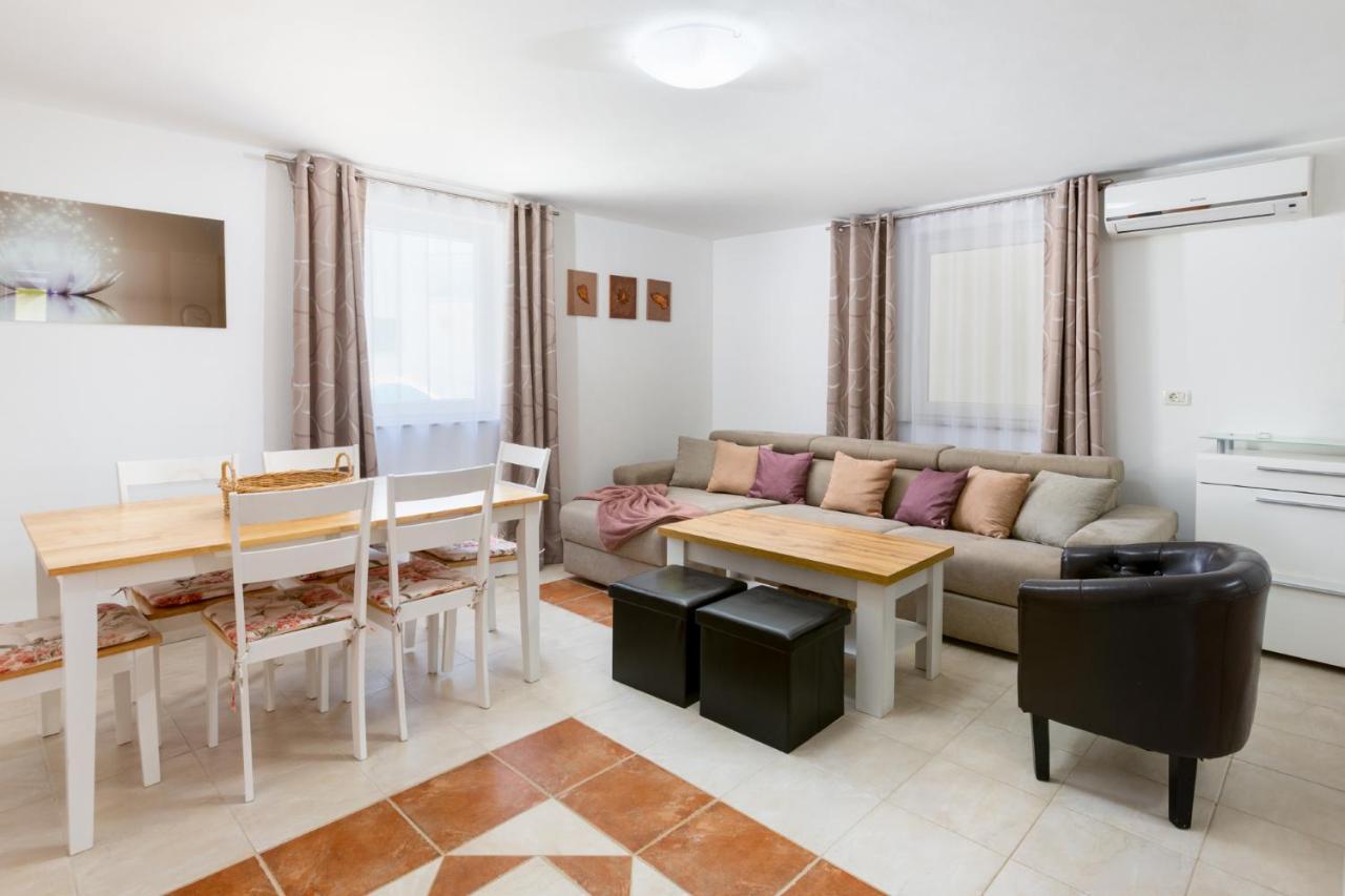 Vrdoljak Medulin Ngoại thất bức ảnh