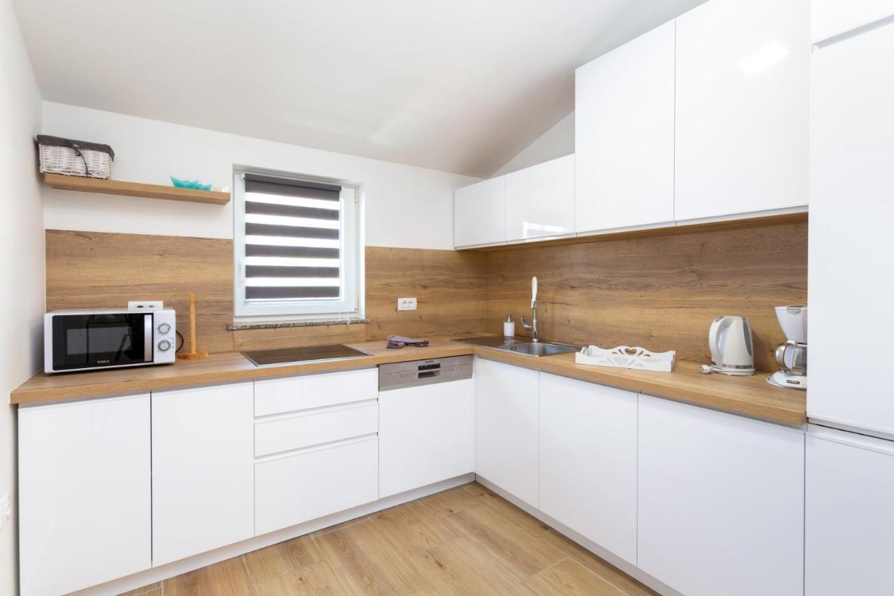 Vrdoljak Medulin Ngoại thất bức ảnh
