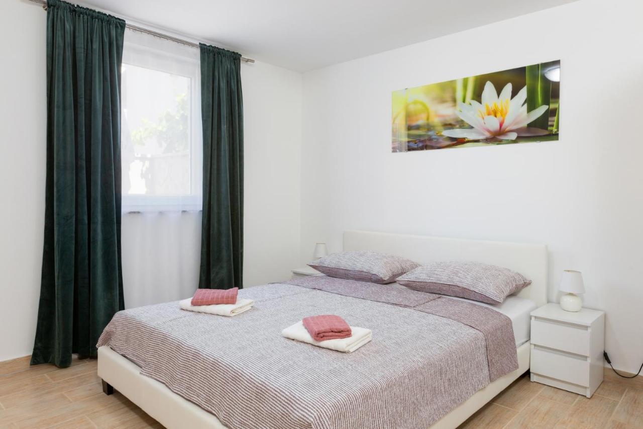 Vrdoljak Medulin Ngoại thất bức ảnh